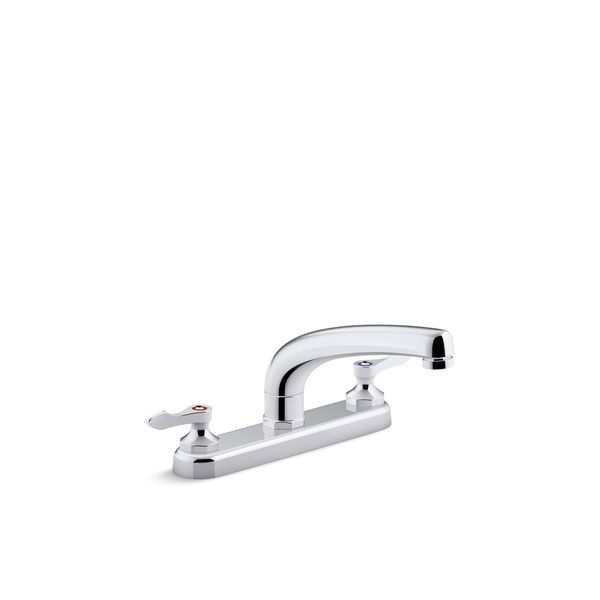 Kohler Triton Bowe 8  Kitc Fct-Lever 810T20-4AFA-CP